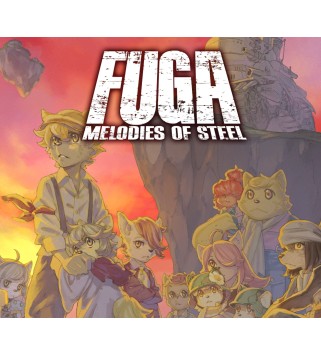 Fuga: Melodies of Steel 2 Steam Key GLOBAL